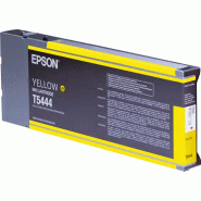 Epson Encre Pigment Jaune SP 4400/4450 (220ml)_1