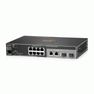 HPE Aruba Networking Aruba 2530 8G Géré L2 Gigabit Ethernet (10/100/1000) 1U Gris_1