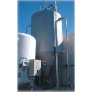 KSF 7-2 - Filtres à sable KWI France - Surface de filtration 7 m² - Double dispositif de lavage_1