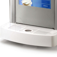 Machine à yaourt glacé - écran tactile numérique - GT TOUCH 1 - compacte et économique avec I-Tank™_1