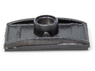 Vérin RC Socle Plat MZ4010 - 2.5 Tonnes - Compatibilité RCS, RC5 - Dimensions Variées_1