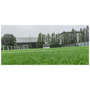 Terrain de Foot5 avec infrastructures robustes et gazon synthétique de dernière génération - Soccer OUTDOOR_1