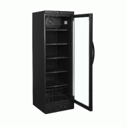 Vitrine réfrigérée cev435 black TEFCOLD_1