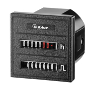 Compteur horaire électromécanique  -  HC77_1