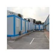 Constructions modulaires - groupe Gazelle - modules préfabriqués à usages multiples_1