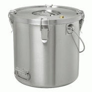 Conteneur isotherme 20L, AI 100080 Bartscher_1