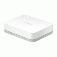 D-Link GO-SW-5G Non-géré Gigabit Ethernet (10/100/1000) Blanc_1