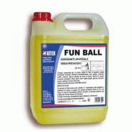 Dégraissant funball - 5l_1