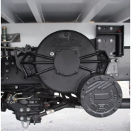 Kit treuil Latéral - RENAULT croix rouge_1