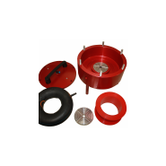 Perméabilimètre de CEMBUREAU - I08 032_1