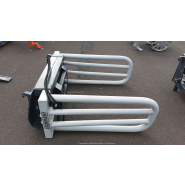 Pince enrubannage pour bottes carrées - Euro et Mailleux - Sonarol CBPSNR2000 - 900 kg de capacité_1