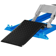 Pont élévateur pour motos 1000 kg - HAUVREX HML1000_1