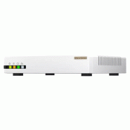 QNAP QHora-321 Routeur connecté 2.5 Gigabit Ethernet Blanc_1