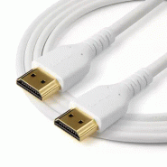 StarTech Cble HDMI de haute vitesse avec Ethernet - 1 m_1