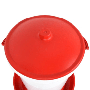 Vidaxl abreuvoir automatique pour volailles 18 l 171449_1