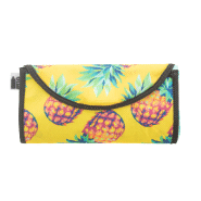 Sac shopping personnalisé - pliable en non-tissé, impression sublimation totale, labélisé RPET_1