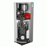 Ensemble Pompe à chaleur Air / Eau Monobloc IXTRA M DUO 15 Triphasé - Atlantic - ATLIXTRAMDUO15T_1