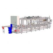 Étuyeuses verticales et horizontales MG Tech - tout-en-un, adaptées à tous types d'étuis et applications_1