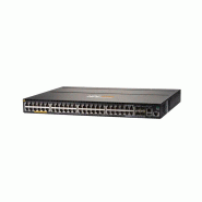 HPE Aruba Networking 2930M 48G PoE+ 1-slot Switch_1