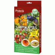 Piège mouch'clac Carpocapses - Pour fruits à noyaux - Référence 140102_1