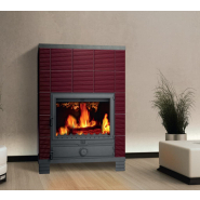 Poêle à bois Alphastar - gabrio_1