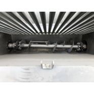 Pompe a chape liquide - gb machines - flowman d3-h - 2019 - 503h - occasion_1