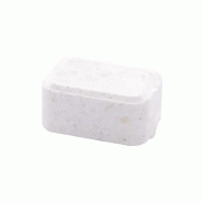 Proditab pastilles lave-linge hydrosolubles ecolabel ph : 9,5 - 10,5 - seau de 150 (3.3kg)_1