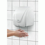 Sèche-mains, 2,1kW, synthétique 850000 bartscher_1