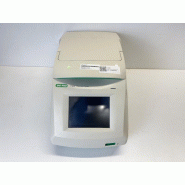 Thermocycleur BioRad T100_1