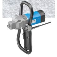 Bsm 2842 malaxeur et mélangeur portatif  - baier - pour des quantités jusqu' à 120 kg_1