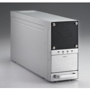 Châssis pour PC industriel - Wallmount - 5-slot full size SBC w/270 - Référence: IPC-6025BP-27ZE - Marque Advantech_1