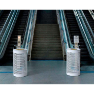 Corbeille losange tri sélectif ref : 208149.Gpro_1