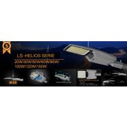 Luminaire Eclairage public led helios_1