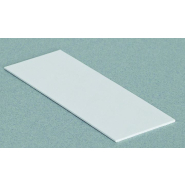 Méplats PVC - Pour masquer les imperfections et raccords des joints de fenêtres et portes_1