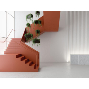 Pot de fleur green light - ref : green light_cbl_1