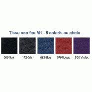 Siège bureautique Wi max dossier filet - Sokoa - Gris, Non, Réglable 3D, Oui, Classique_0