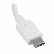 StarTech Adaptateur vidéo USB-C vers HDMI - M/F - Ultra HD_1