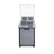 Testeur de downproof - méthode de test d'impact - Gester GT-C42 - poids 30 kg_1