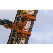 Équipement de levage Atlas 165.2E