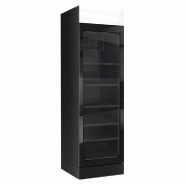 Armoire à boissons noire 345 litres_1