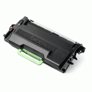 Brother TN-3610XL Cartouche de toner 1 pièce(s) Original Noir_1