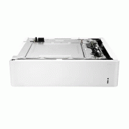 Chargeur de support HP Color LaserJet 550 feuilles_1