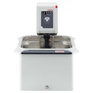 Corio C-B17 - Bains thermostatés pour applications internes avec affichage lumineux et vis de vidange intégrée_1