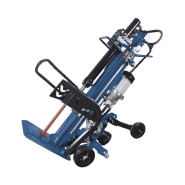 Fendeuse bûches hydraulique pro scheppach hl2200gm 22t - prise force & 400v_1