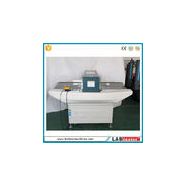 HD-W801 - Détecteur de métaux industriels DSP Haida - Immunité élevée - Poids : 175 kg_1