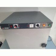 Incubateur JOUAN EB 170 avec convection naturelle 70°C_1