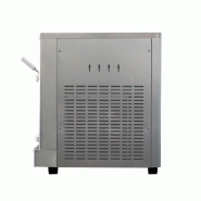 Machine à Glace Italienne 1 parfum 25L/h - refroidissement à air - 2,1 kW_1