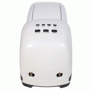 Système de brumisation haute pression - 20 buses_1