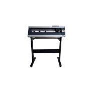 TM-720P - Plotter de découpe professionnel Promattex - Laize découpable 60 cm - Servomoteur silencieux et découpe ARMS_1