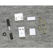 Charnière de porte cavalier pour van transporteur de chevaux - cheval liberté_1